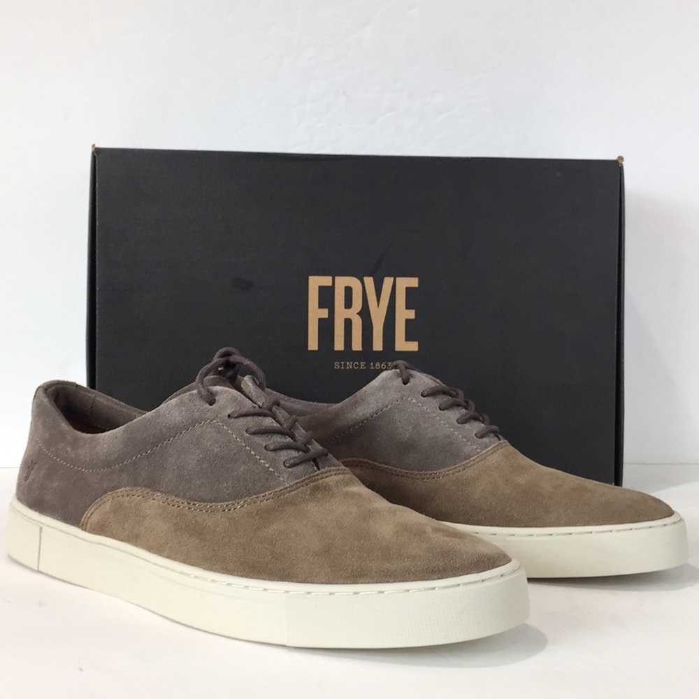 Frye men fashion sneakers new
